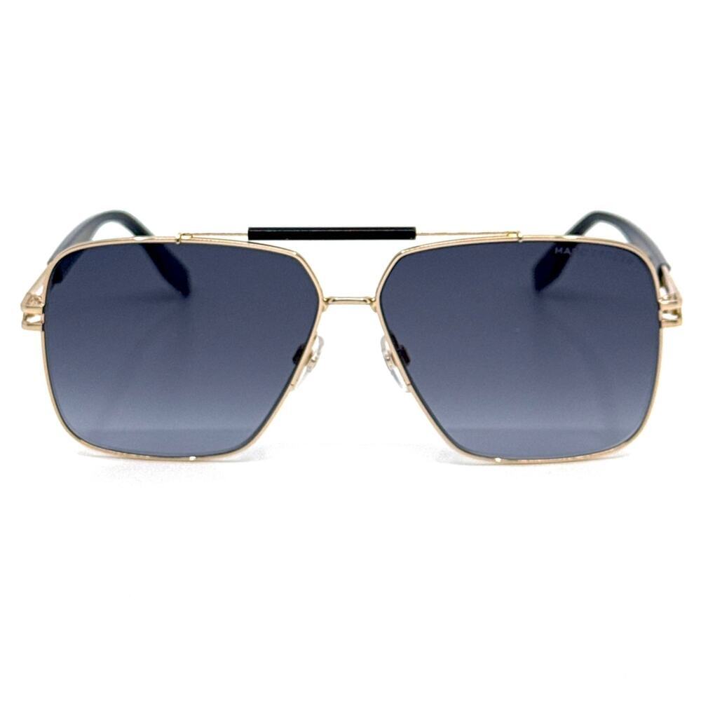 NEW!!! MARC JACOBS Sunglasses MARC 716/S 8079O Authentic